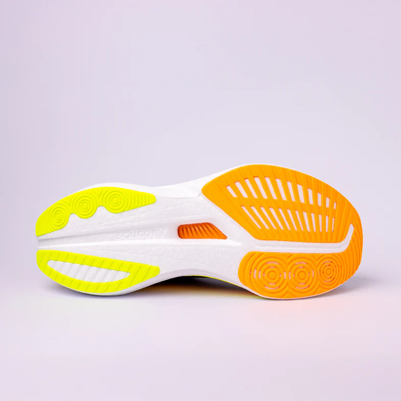 Saucony Endorphin Speed 5 - Mens - Image 4