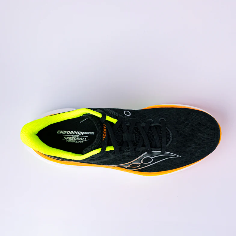 Saucony Endorphin Speed 5 - Mens - Image 5