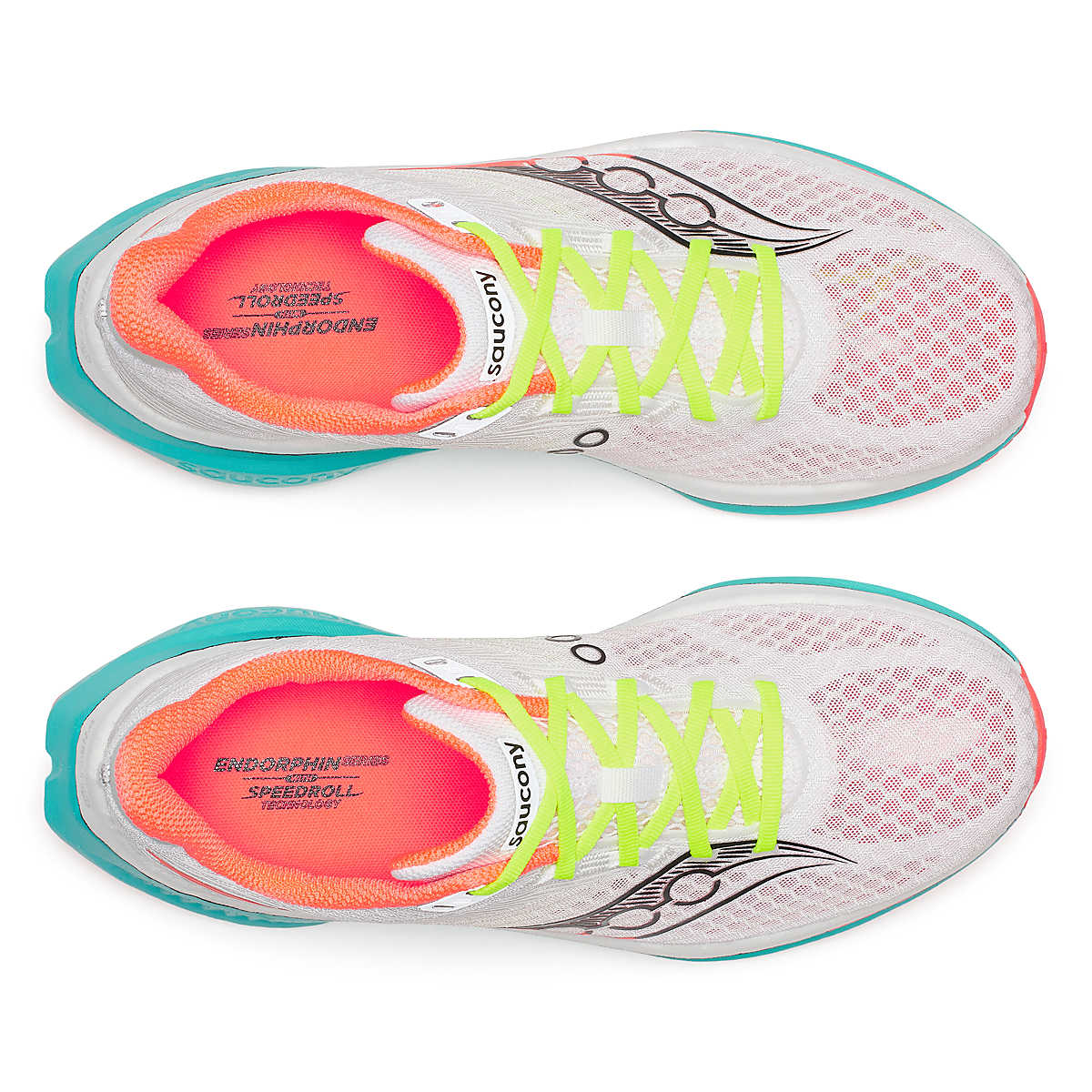 Saucony Endorphin Speed 5 - Mens - Image 5