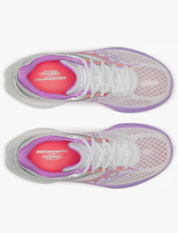 Saucony Endorphin Speed 5 - Womens - Image 4