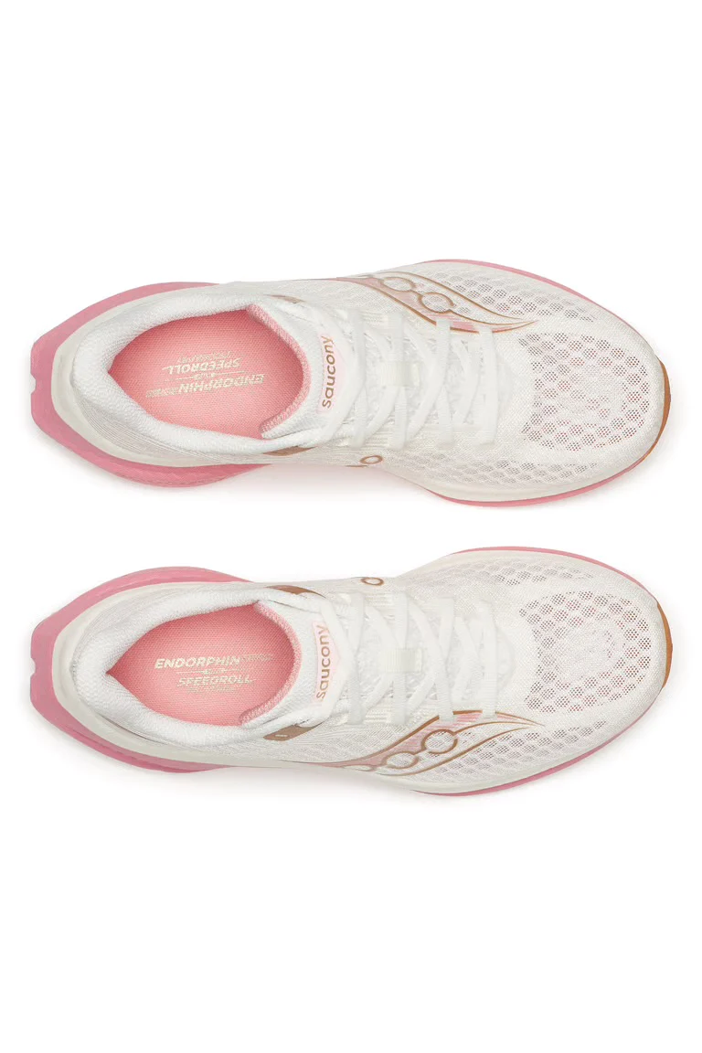 Saucony Endorphin Speed 5 - Womens - Image 5