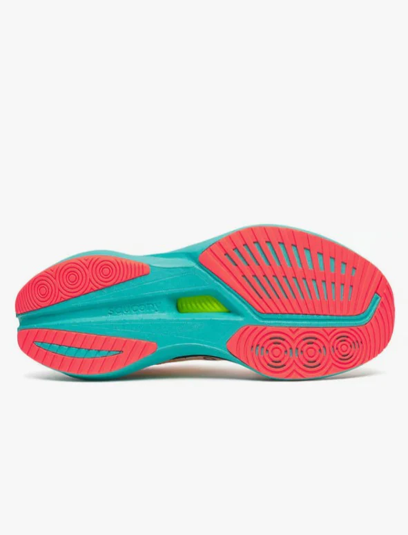 Saucony Endorphin Speed 5 - Womens - Image 4