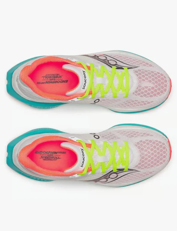 Saucony Endorphin Speed 5 - Womens - Image 5
