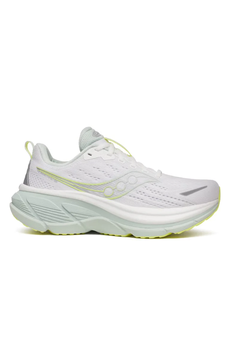 Saucony Hurricane 25 - Womens