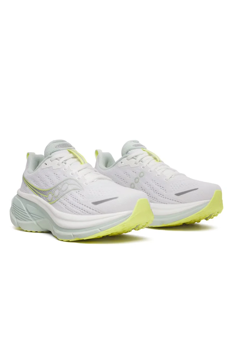 Saucony Hurricane 25 - Womens - Image 2