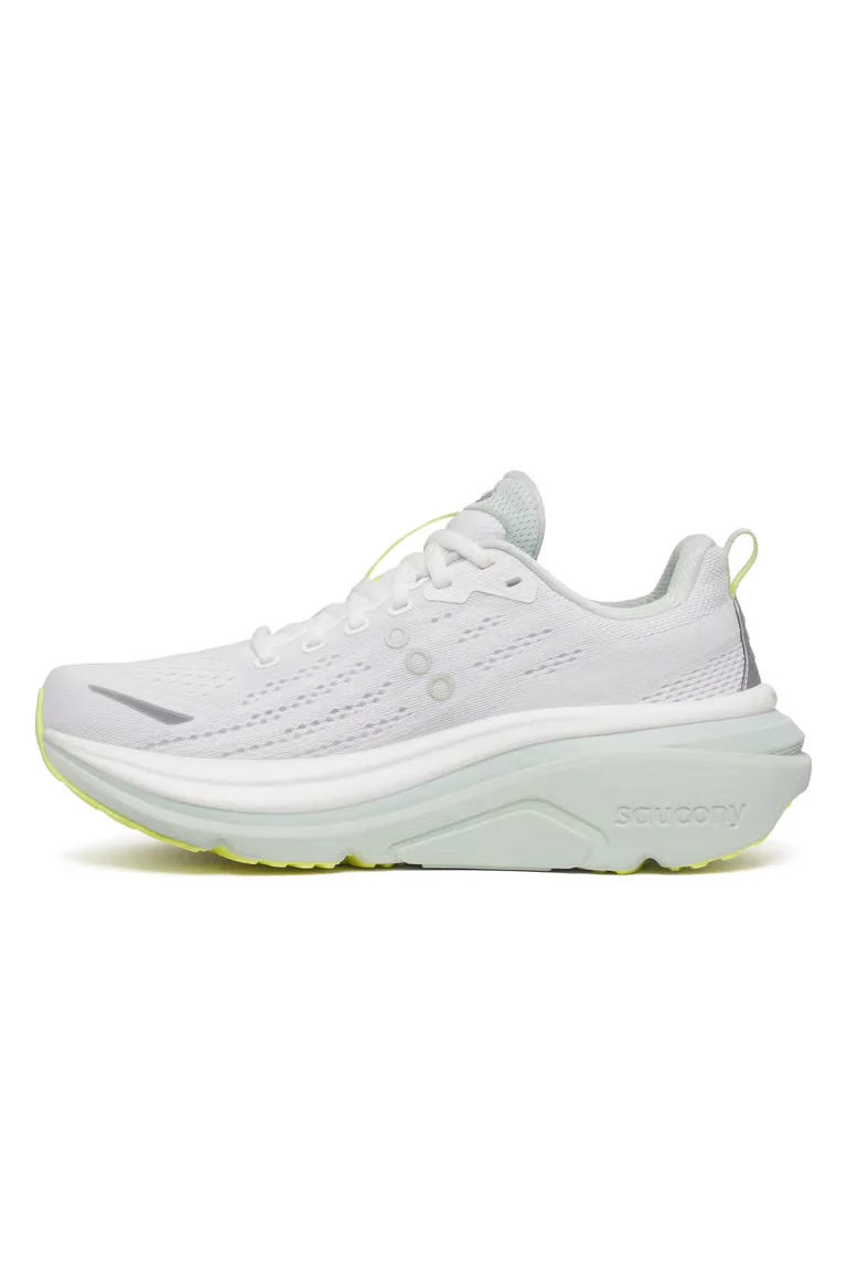 Saucony Hurricane 25 - Womens - Image 3