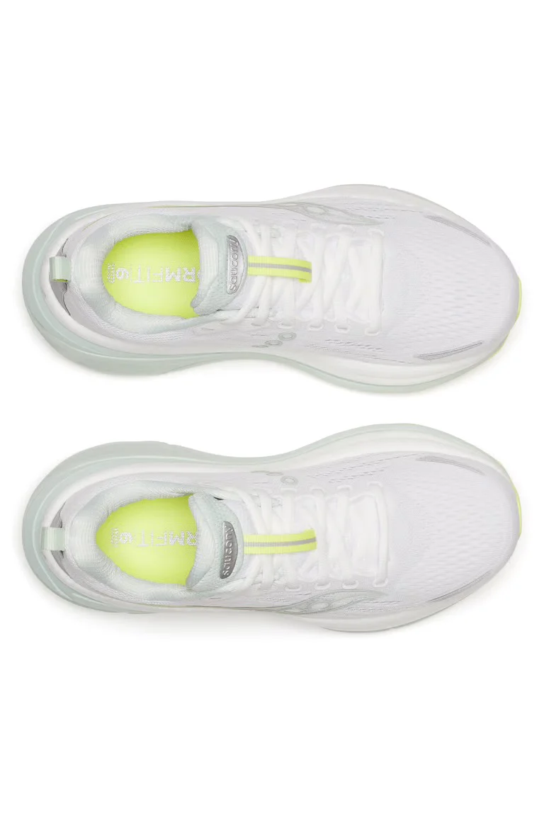 Saucony Hurricane 25 - Womens - Image 4