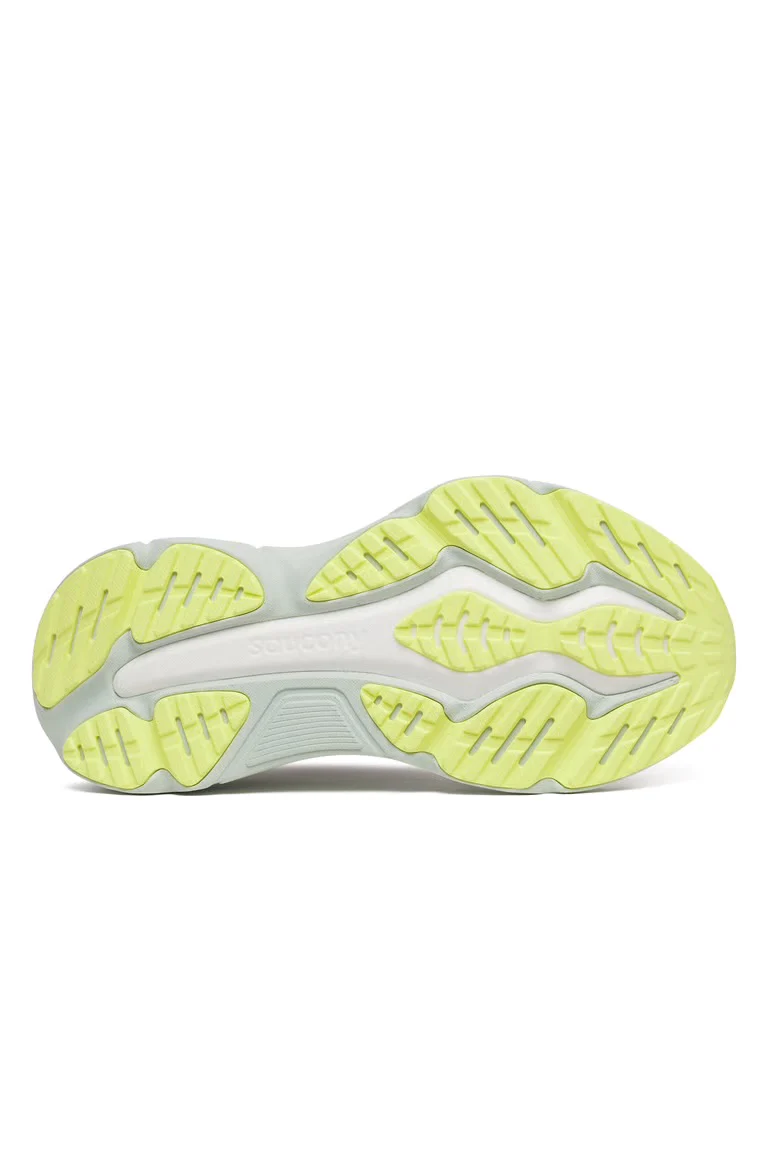 Saucony Hurricane 25 - Womens - Image 6