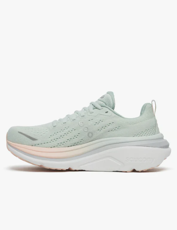 Saucony Hurricane 25 - Womens - Image 2