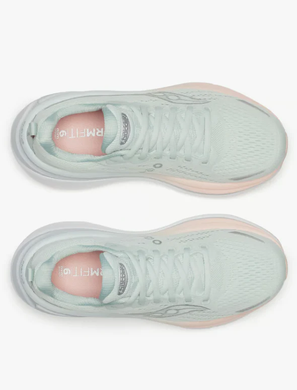 Saucony Hurricane 25 - Womens - Image 3