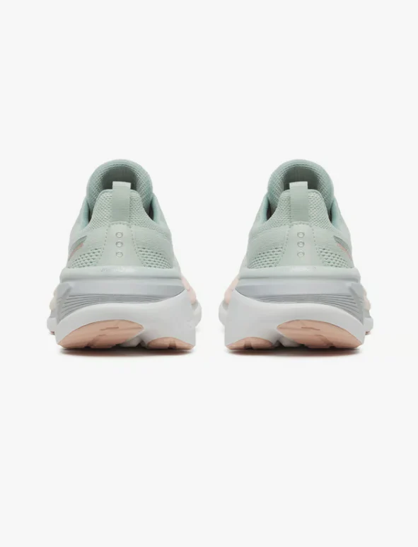 Saucony Hurricane 25 - Womens - Image 4
