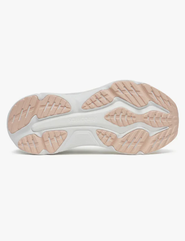 Saucony Hurricane 25 - Womens - Image 5