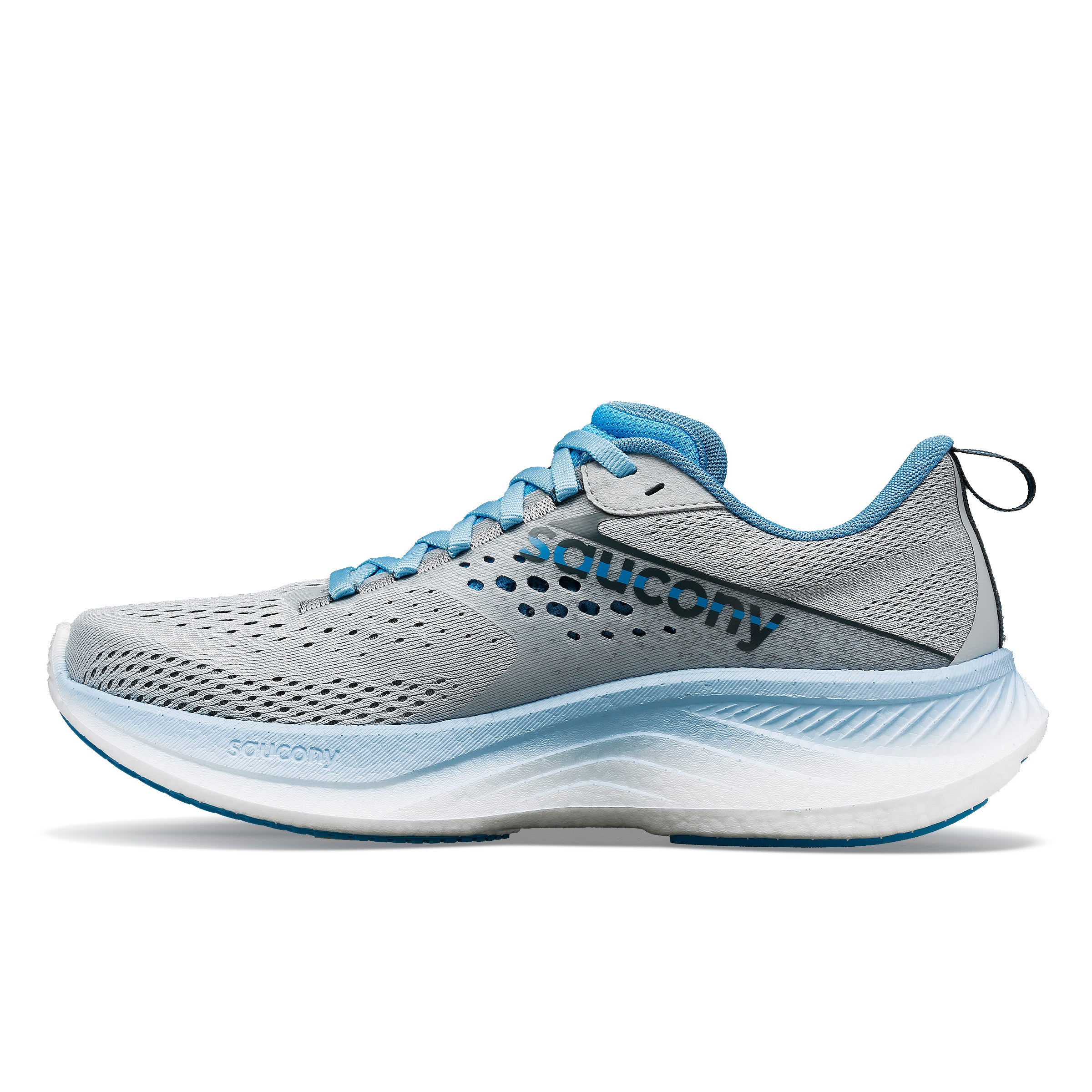 Saucony Ride 17 (Wide) - Womens - Image 3