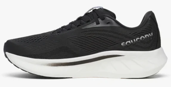 Saucony Ride 18 - Mens (2E) - Image 3