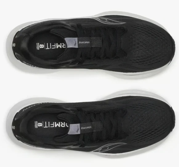 Saucony Ride 18 (Wide) - Womens - Image 3