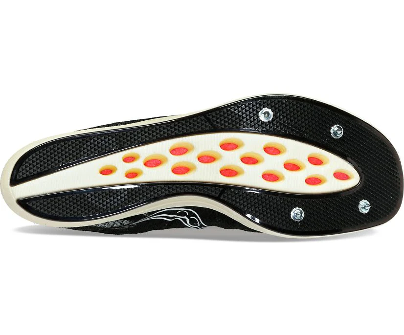Saucony Terminal VT - Womens - Image 3