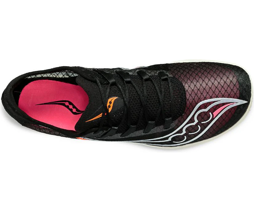 Saucony Terminal VT - Womens - Image 4