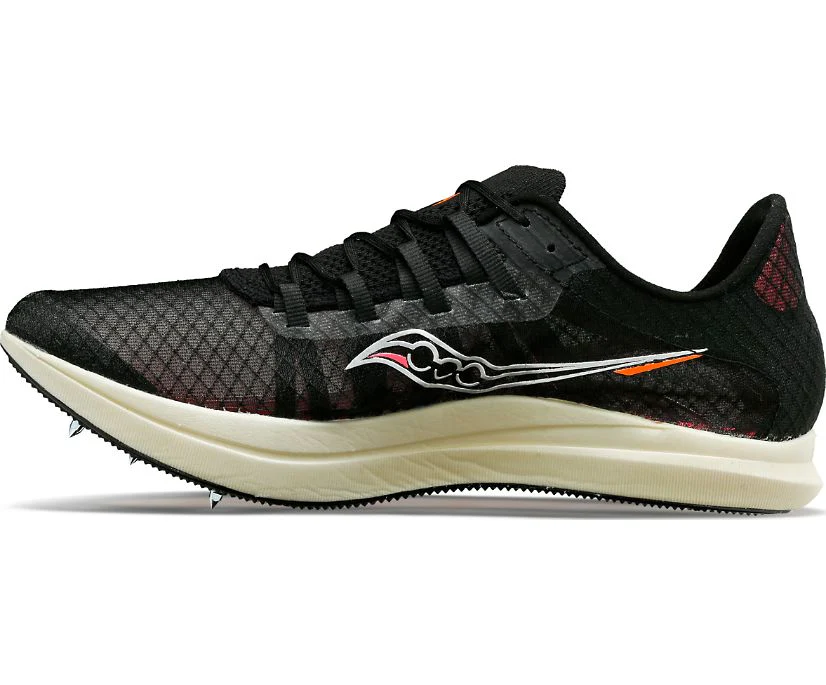 Saucony Terminal VT - Womens - Image 5
