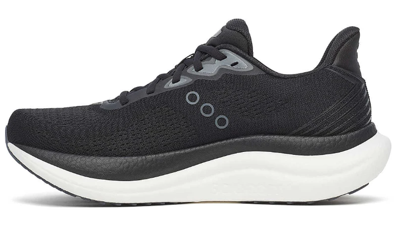 Saucony Triumph 23 (WIDE) - Womens - Image 3