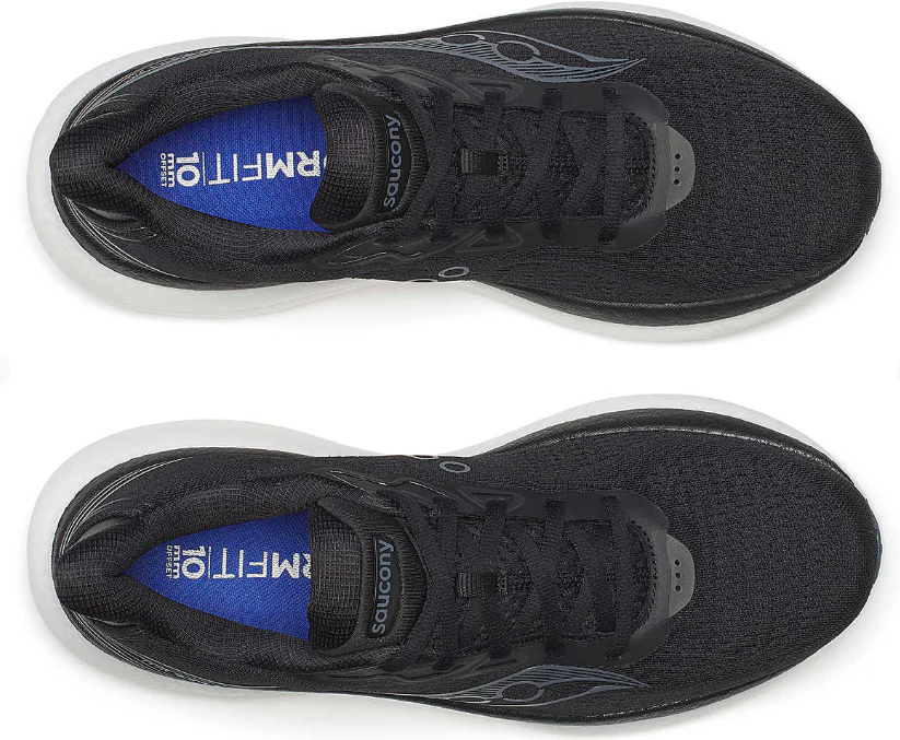 Saucony Triumph 23 (WIDE) - Womens - Image 5