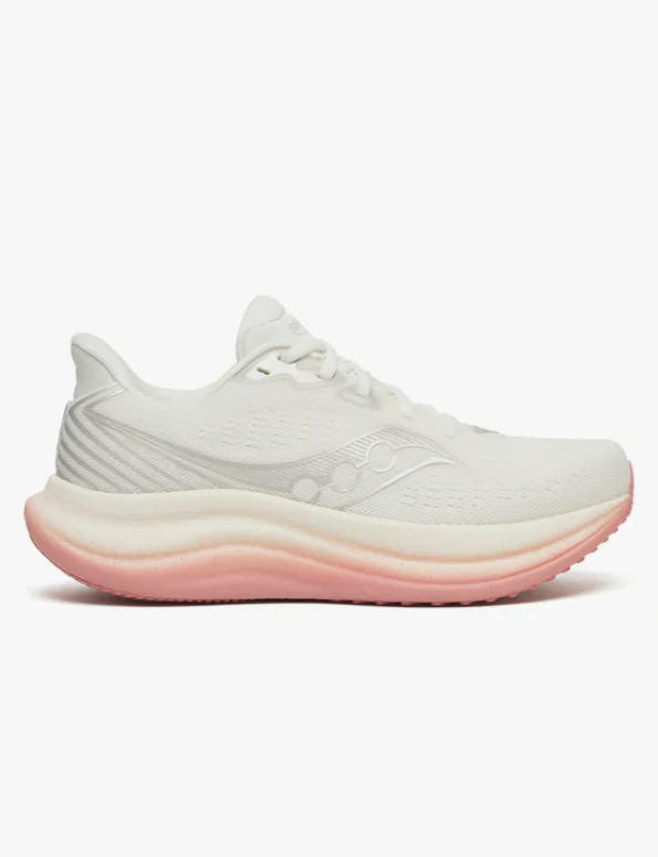 Saucony Triumph 23 - Womens