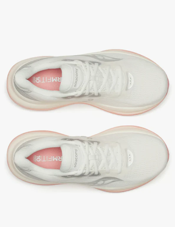 Saucony Triumph 23 - Womens - Image 4