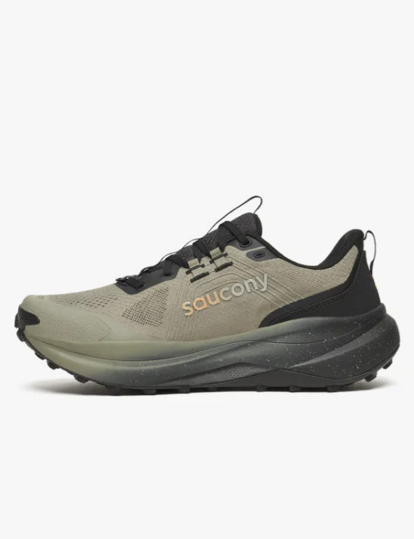 Saucony Xodus Ultra 4 - Mens - Image 2