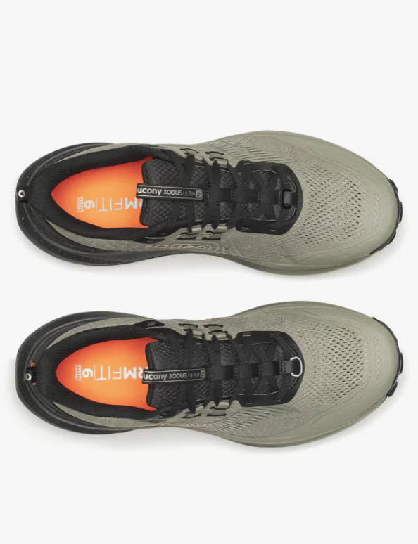 Saucony Xodus Ultra 4 - Mens - Image 4