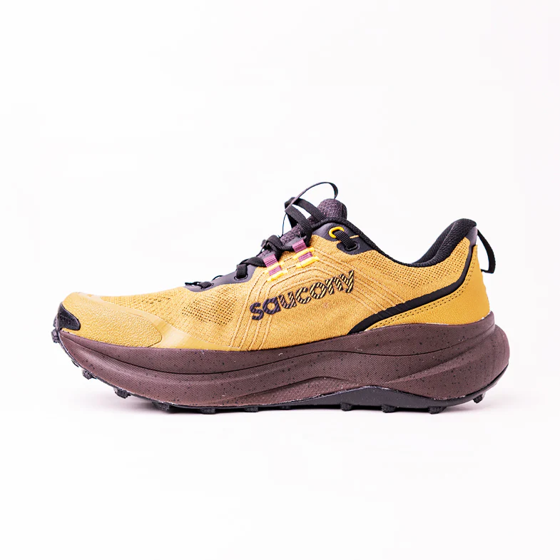Saucony Xodus Ultra 4 - Mens - Image 3