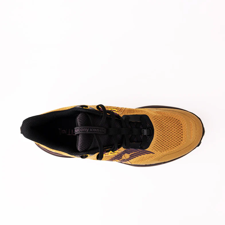 Saucony Xodus Ultra 4 - Mens - Image 4