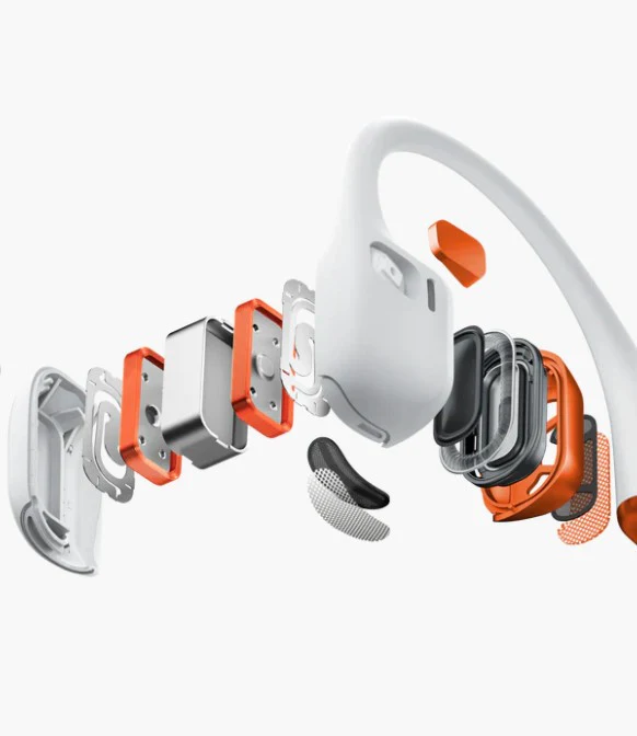 SHOKZ OpenRun Pro 2 - Eliud Kipchoge Edition - Image 4