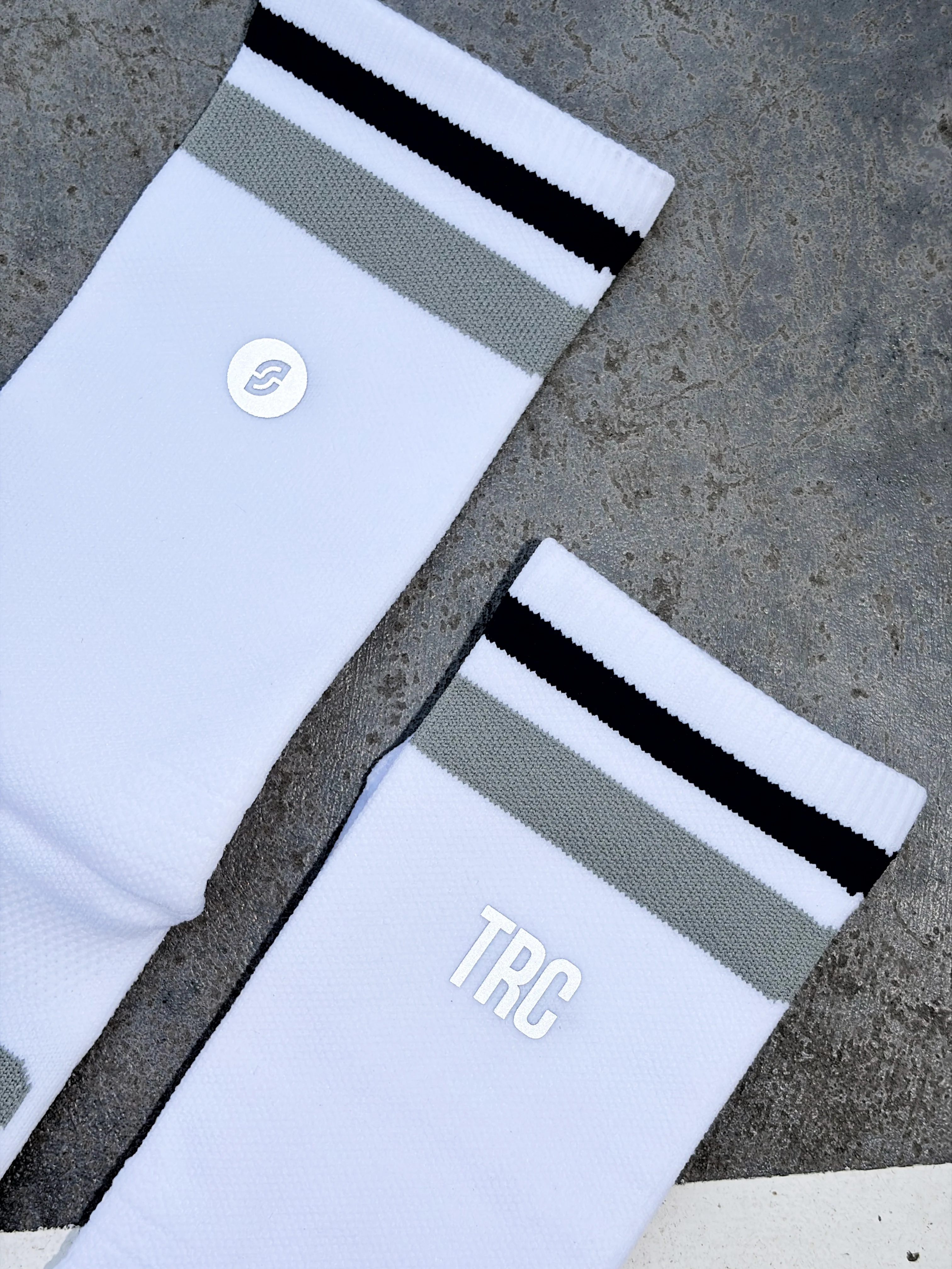 SHYU x TRC Performance Sock - Image 3