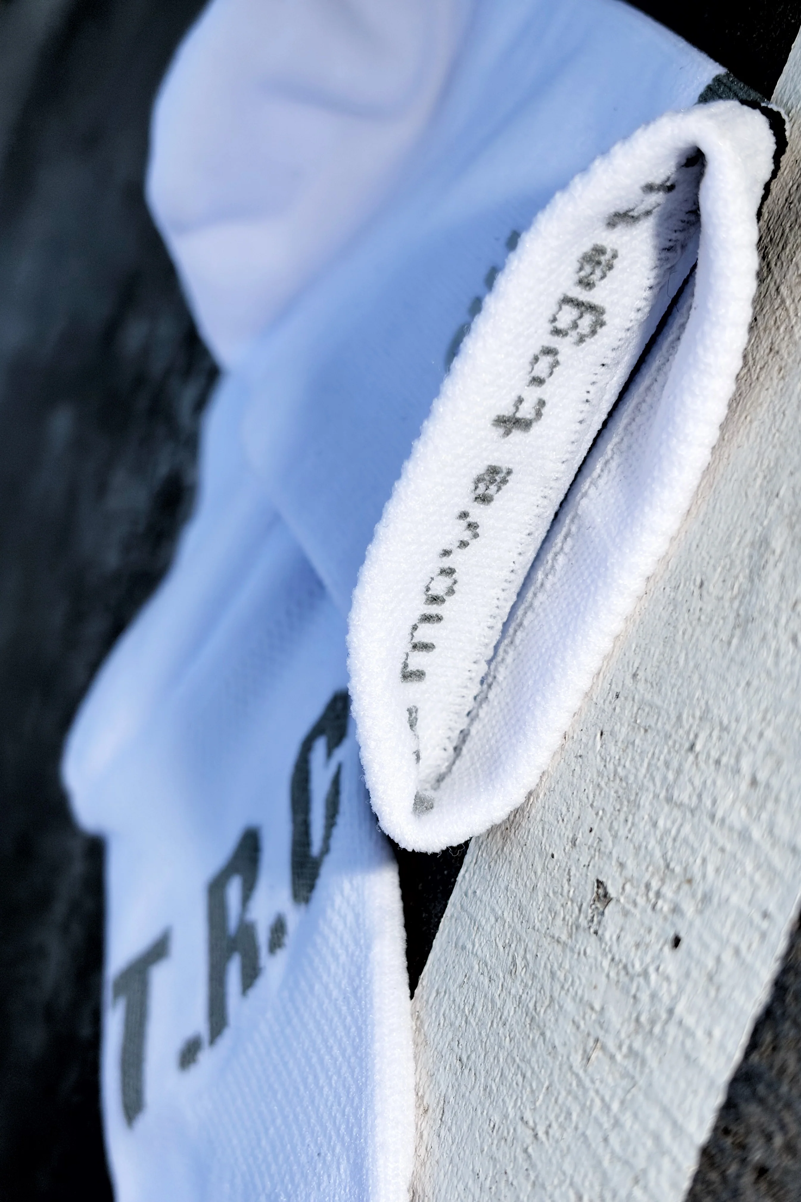 SHYU x TRC Performance Sock - Image 4