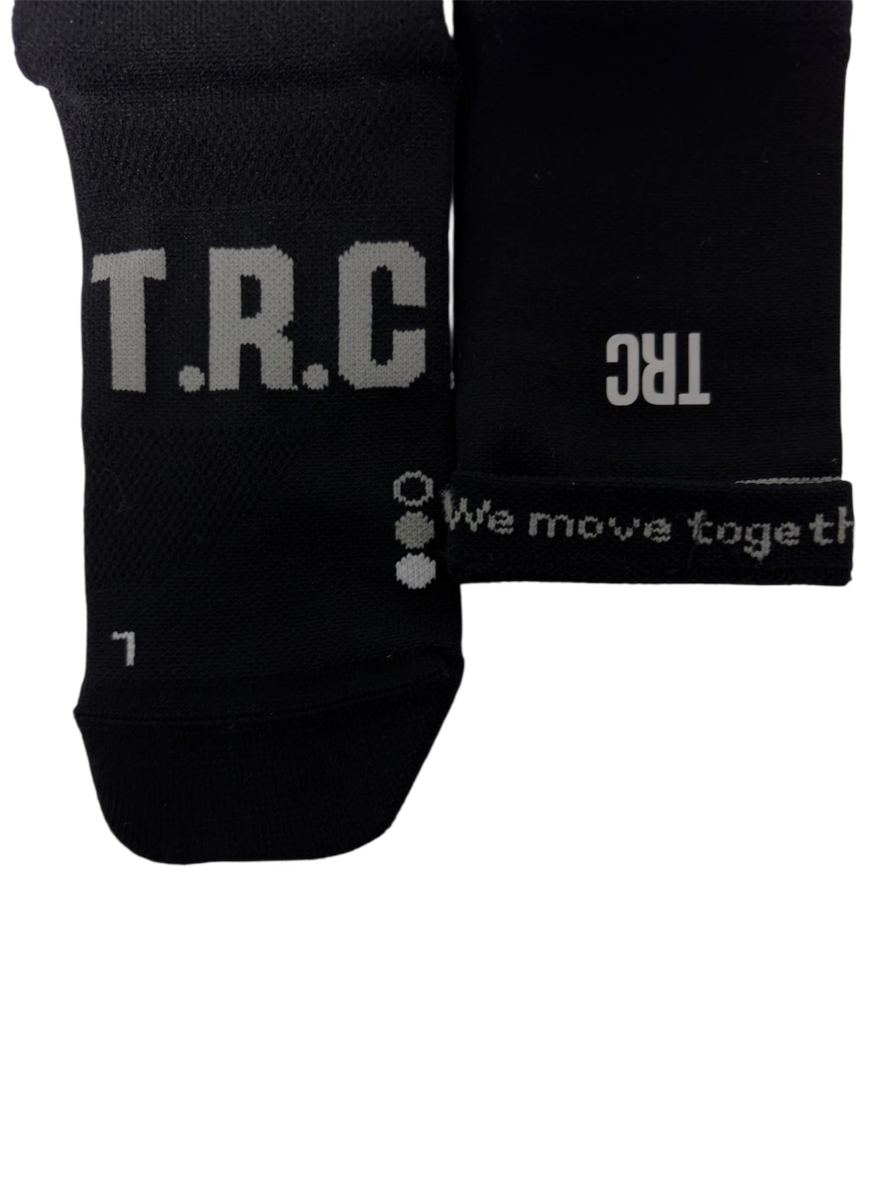 SHYU x TRC Performance Sock - UNISEX - Image 4
