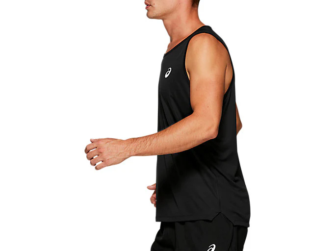 Silver Singlet - Image 3