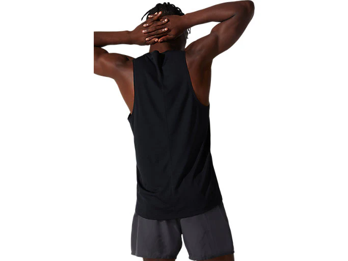 Silver Singlet - Image 4