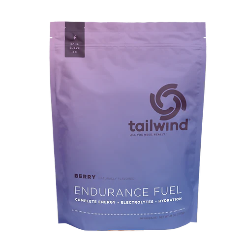 Tailwind Endurance Fuel - Berry