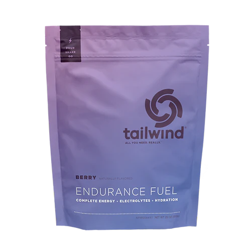 Tailwind Endurance Fuel - Berry - Image 2