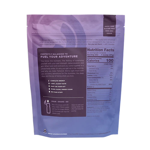 Tailwind Endurance Fuel - Berry - Image 3