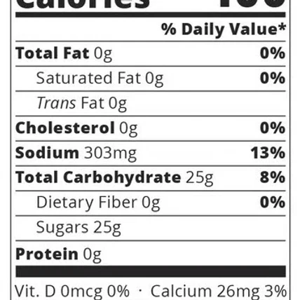 Tailwind Endurance Fuel - Berry - Image 4