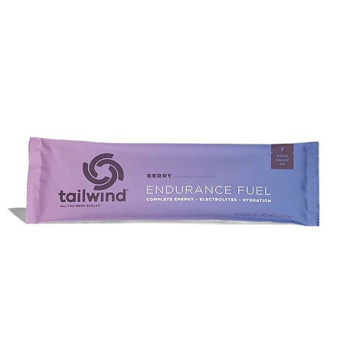 Tailwind Endurance Fuel Stick Pack - Berry