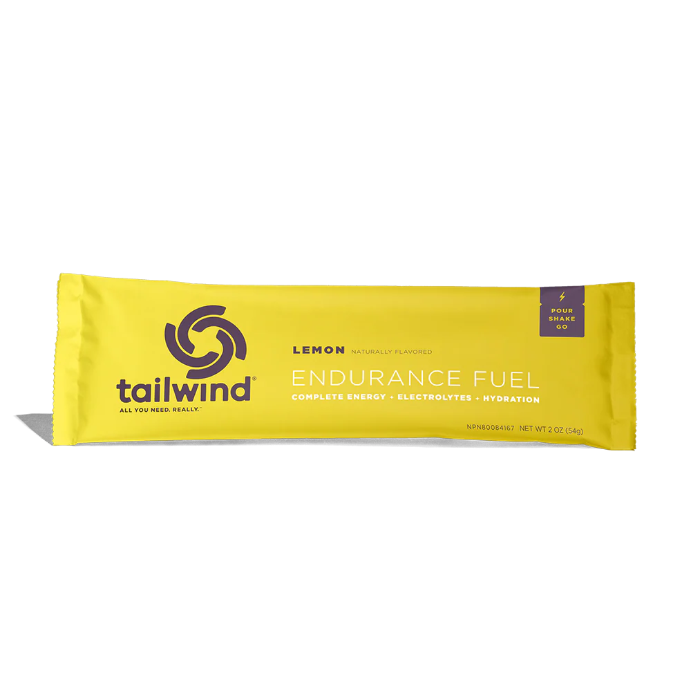 Tailwind Endurance Fuel Stick Pack - Lemon