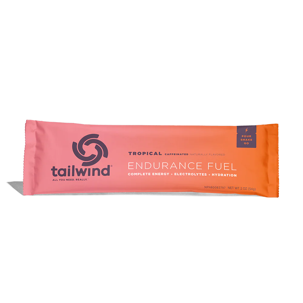 Tailwind Endurance Fuel Stick Pack - Tropical Buzz