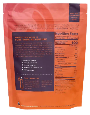 Tailwind Endurance Fuel - Tropical Buzz - Image 2