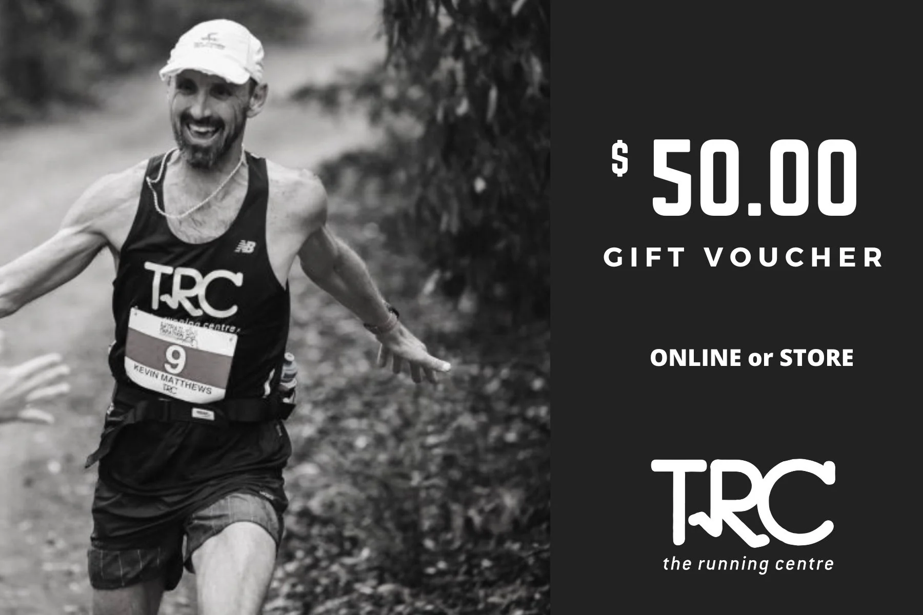 TRC Gift Voucher - Image 3