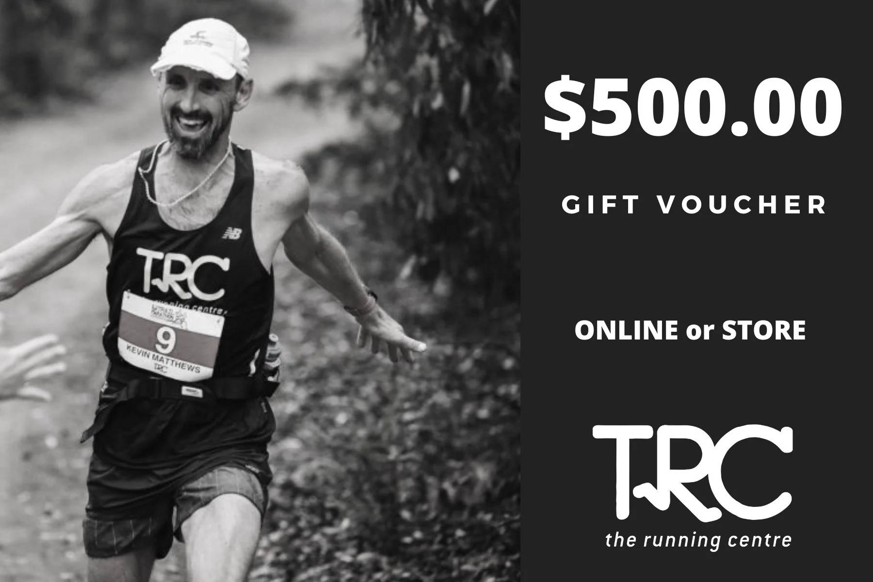 TRC Gift Voucher - Image 9